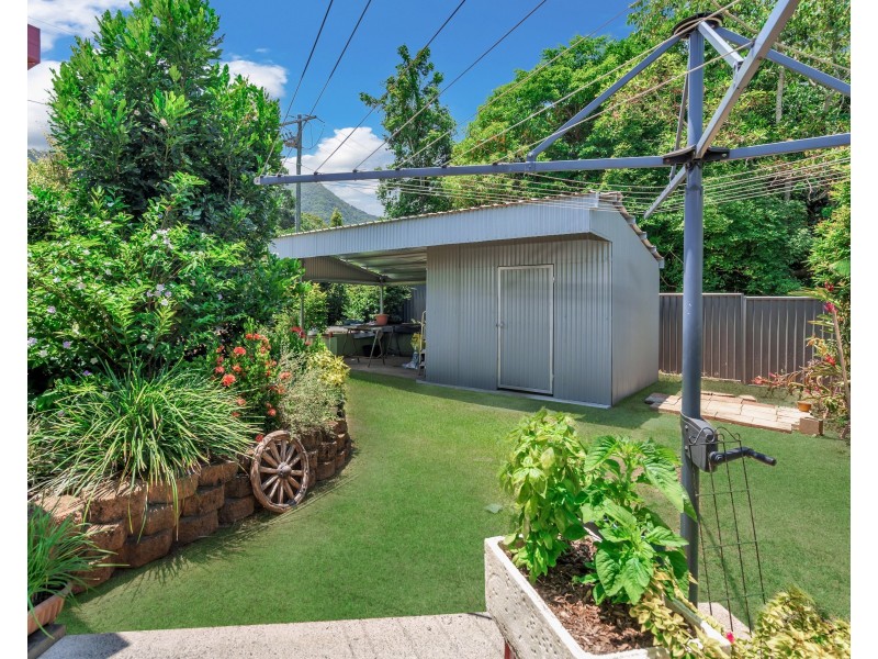 25 Rennel Close, Mount Sheridan QLD 4868