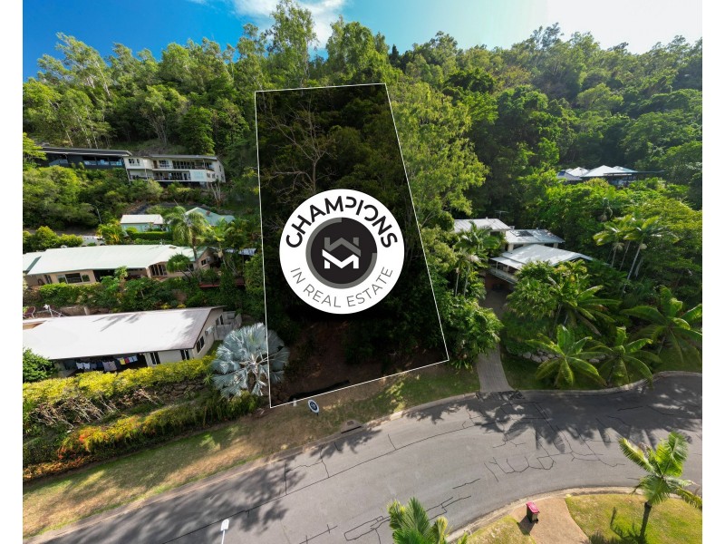 111 Mansfield Street, Earlville QLD 4870