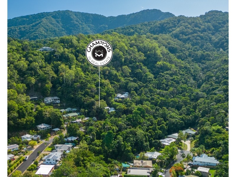 111 Mansfield Street, Earlville QLD 4870