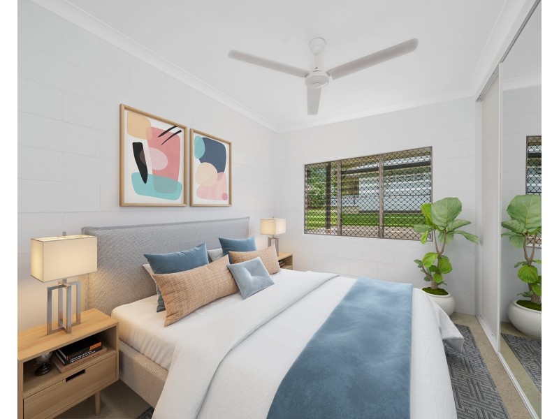 101 Upper Richardson Street, Whitfield QLD 4870