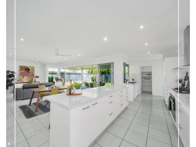 46 Canopys Edge Boulevard, Smithfield QLD 4878