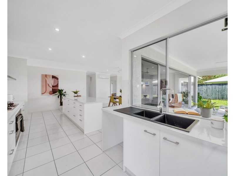 46 Canopys Edge Boulevard, Smithfield QLD 4878