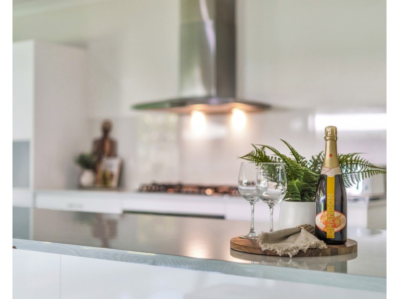 46 Canopys Edge Boulevard, Smithfield QLD 4878