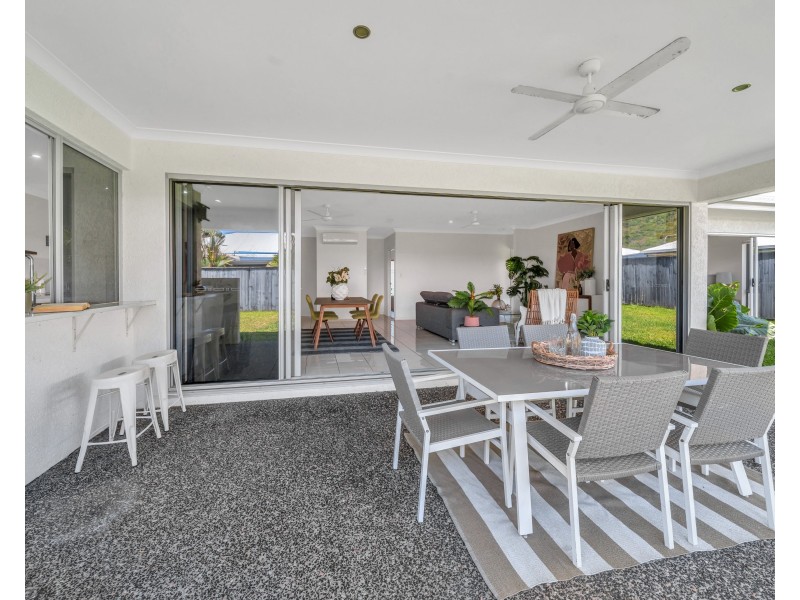 46 Canopys Edge Boulevard, Smithfield QLD 4878