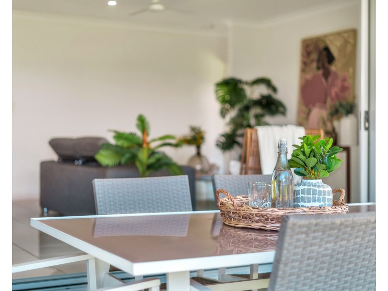 46 Canopys Edge Boulevard, Smithfield QLD 4878