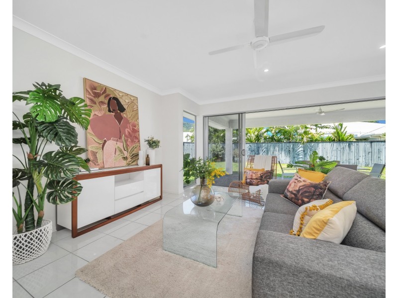 46 Canopys Edge Boulevard, Smithfield QLD 4878