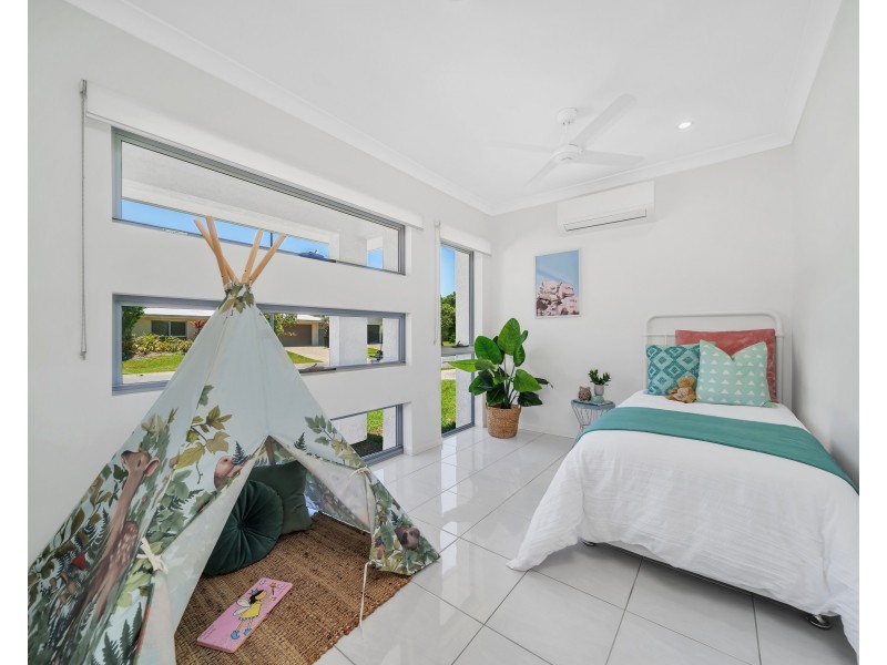 46 Canopys Edge Boulevard, Smithfield QLD 4878