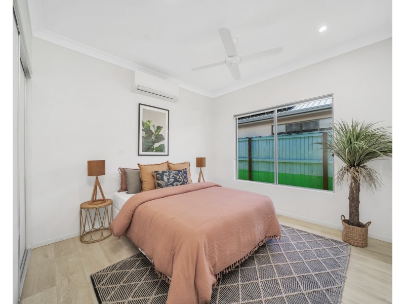 46 Canopys Edge Boulevard, Smithfield QLD 4878