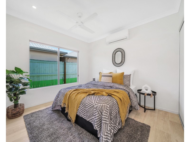 46 Canopys Edge Boulevard, Smithfield QLD 4878