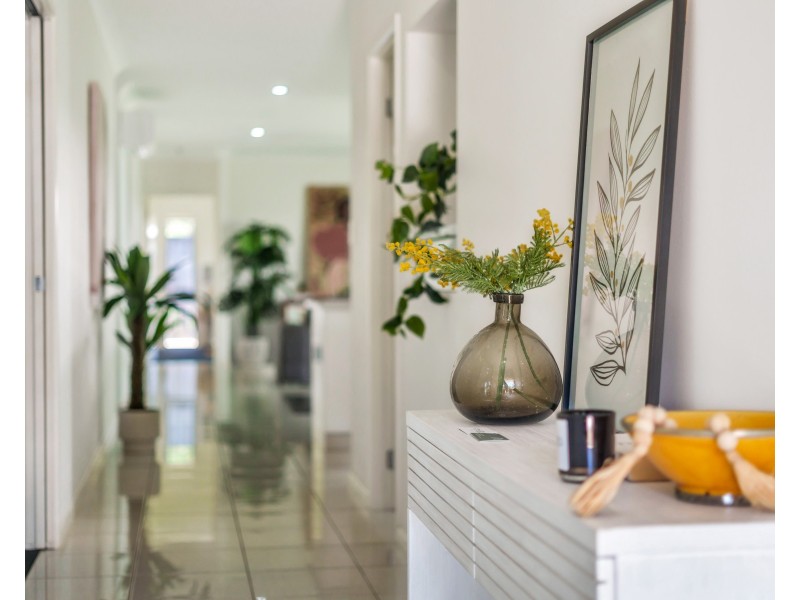 46 Canopys Edge Boulevard, Smithfield QLD 4878