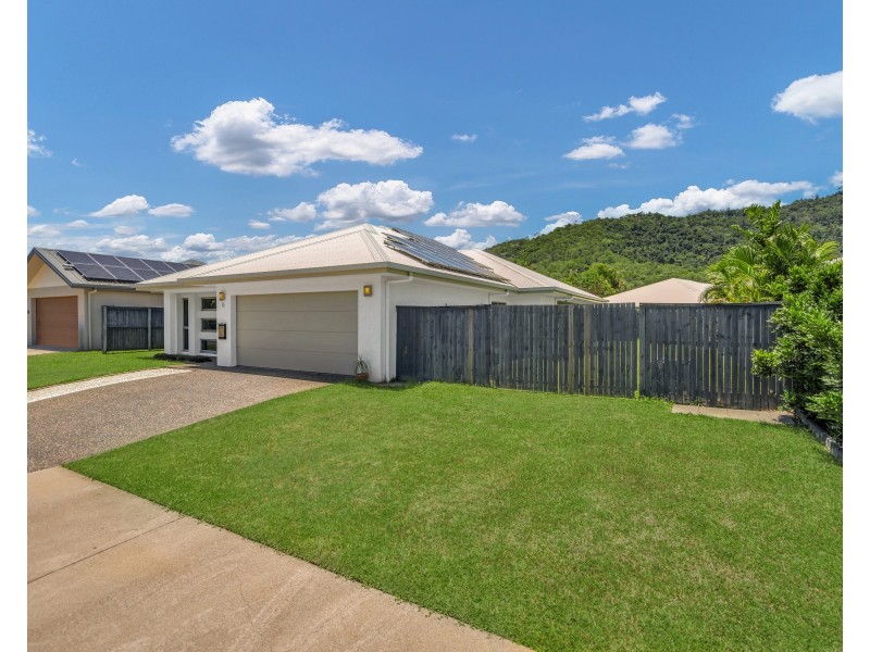46 Canopys Edge Boulevard, Smithfield QLD 4878