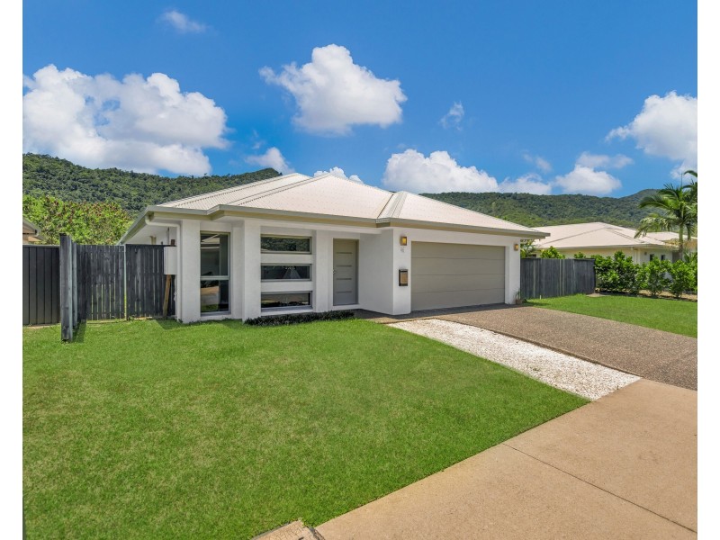 46 Canopys Edge Boulevard, Smithfield QLD 4878