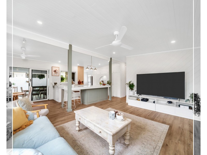 30 Buzacott Street, Gordonvale QLD 4865