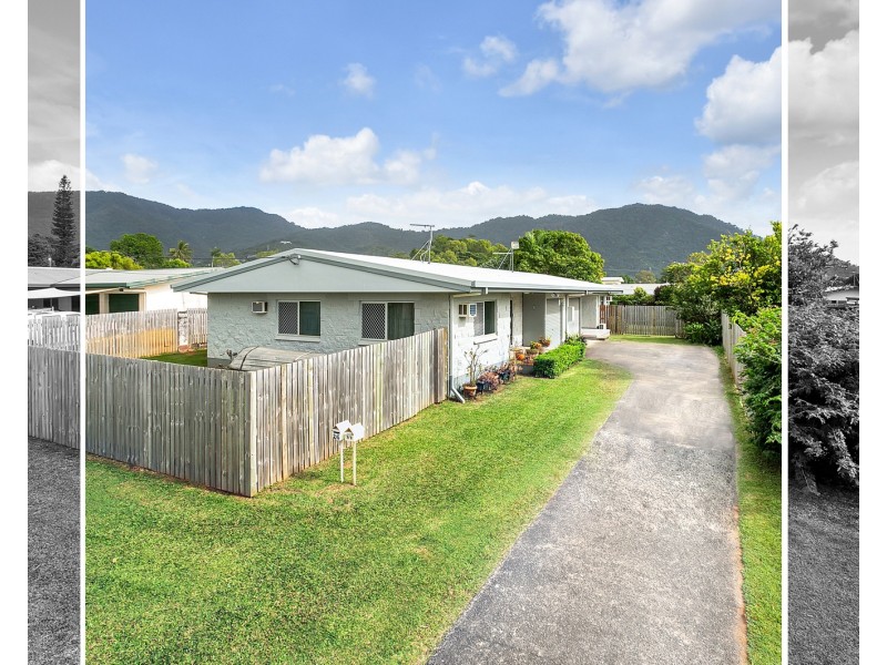 6 Alma Street, Woree QLD 4868