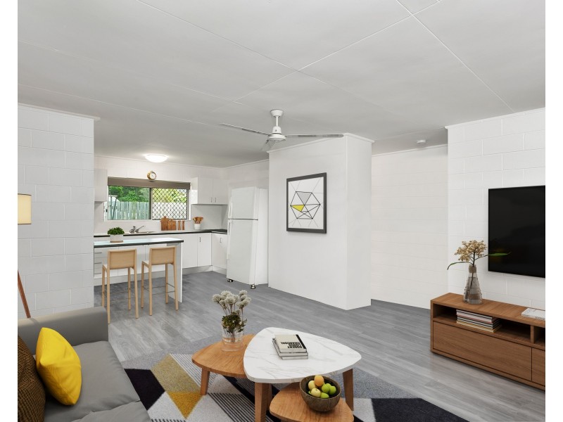 6 Alma Street, Woree QLD 4868