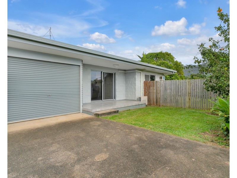6 Alma Street, Woree QLD 4868