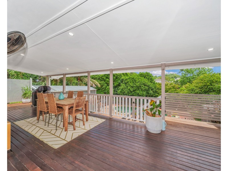 27 Cavendish Street, Earlville QLD 4870