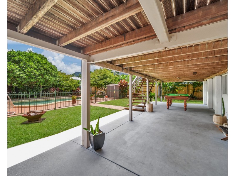 27 Cavendish Street, Earlville QLD 4870