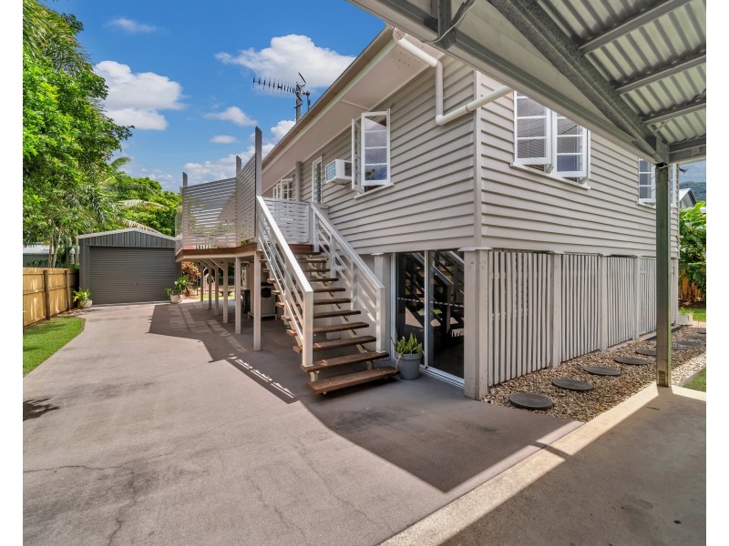 27 Cavendish Street, Earlville QLD 4870