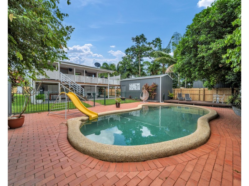 27 Cavendish Street, Earlville QLD 4870