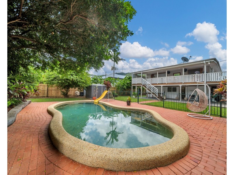 27 Cavendish Street, Earlville QLD 4870