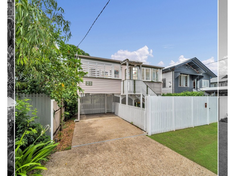 21 Cairns Street, Cairns North QLD 4870