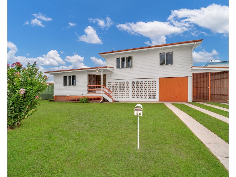 86 Boland Street, Westcourt QLD 4870