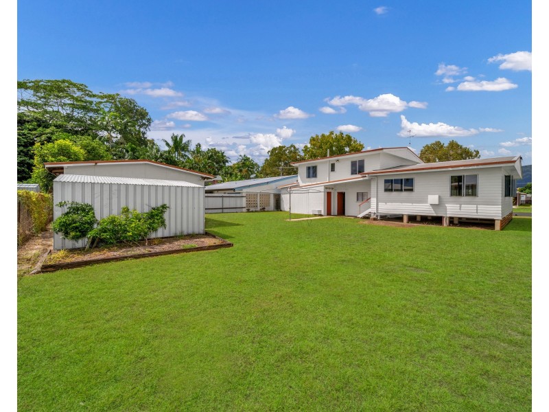 86 Boland Street, Westcourt QLD 4870