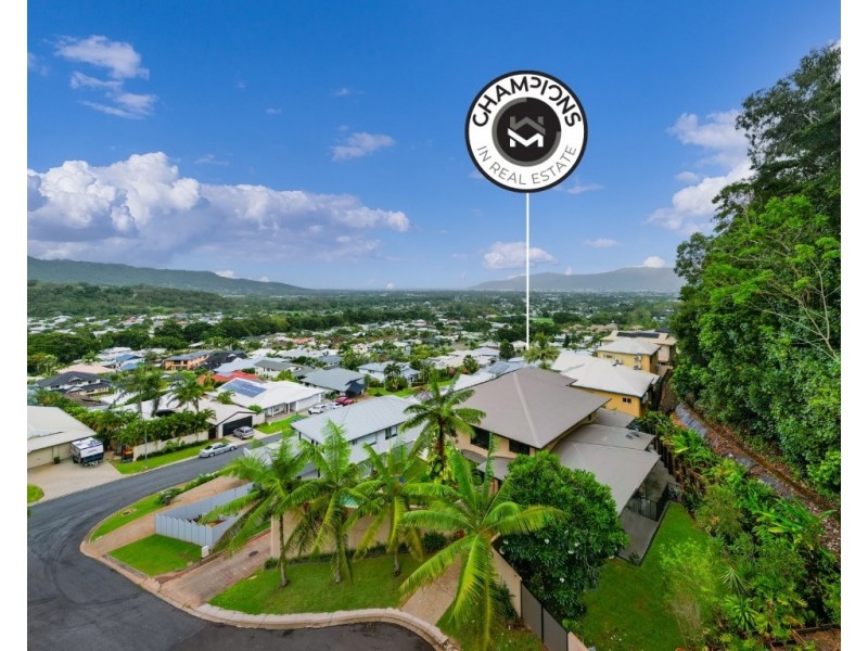 3 Caleb Court, Mooroobool QLD 4870
