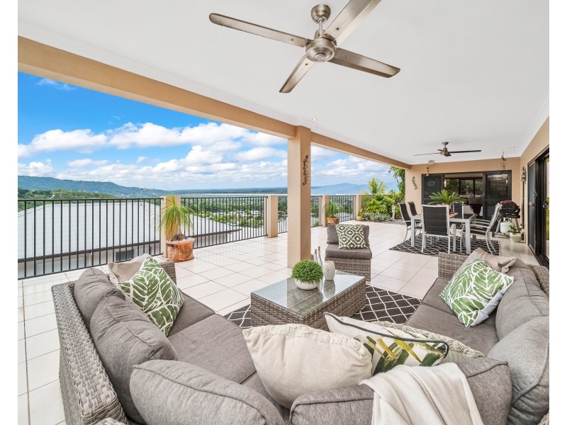 3 Caleb Court, Mooroobool QLD 4870