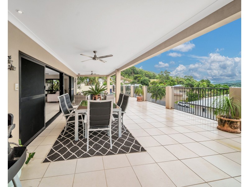 3 Caleb Court, Mooroobool QLD 4870
