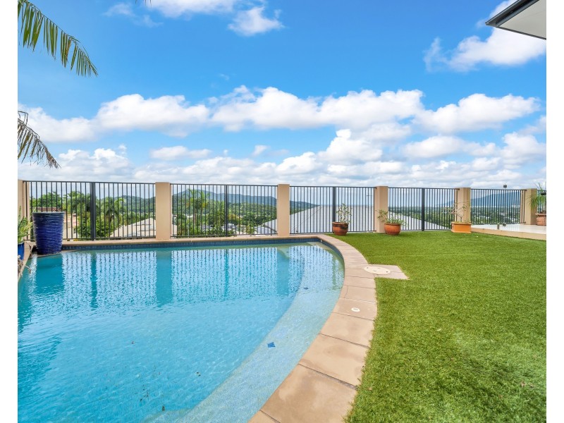 3 Caleb Court, Mooroobool QLD 4870