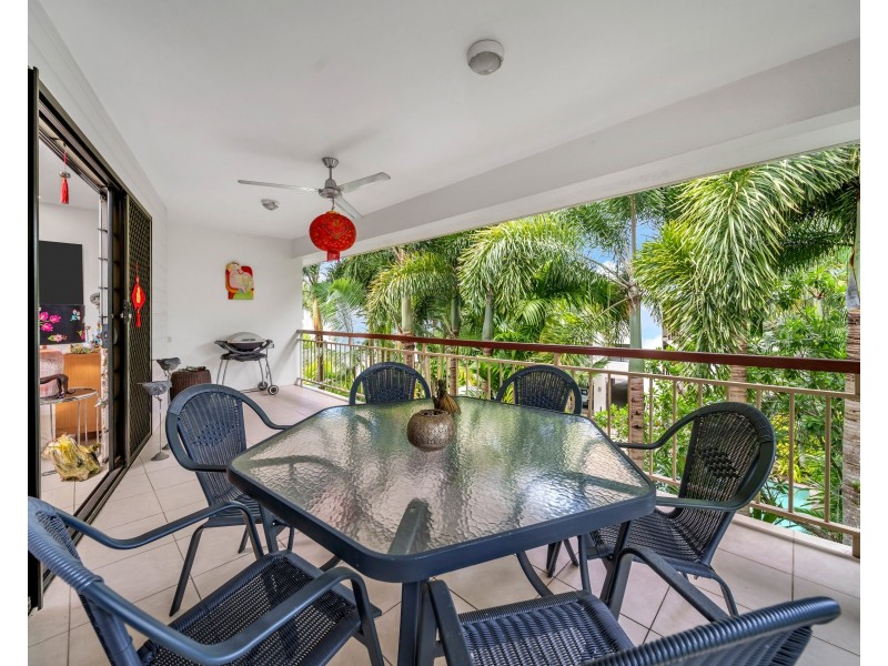 21/351 Lake Street, Cairns North QLD 4870