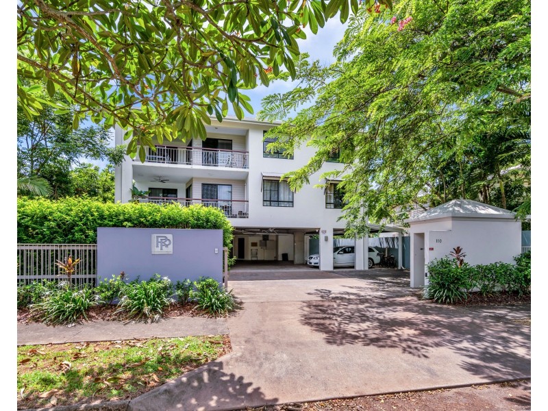 21/351 Lake Street, Cairns North QLD 4870