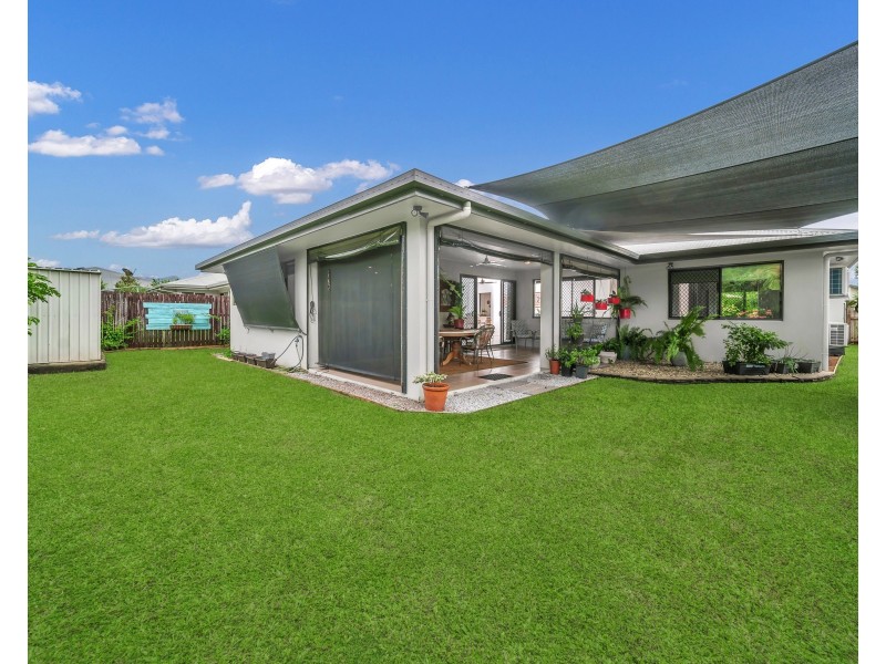 6 Quartz Street, Edmonton QLD 4869