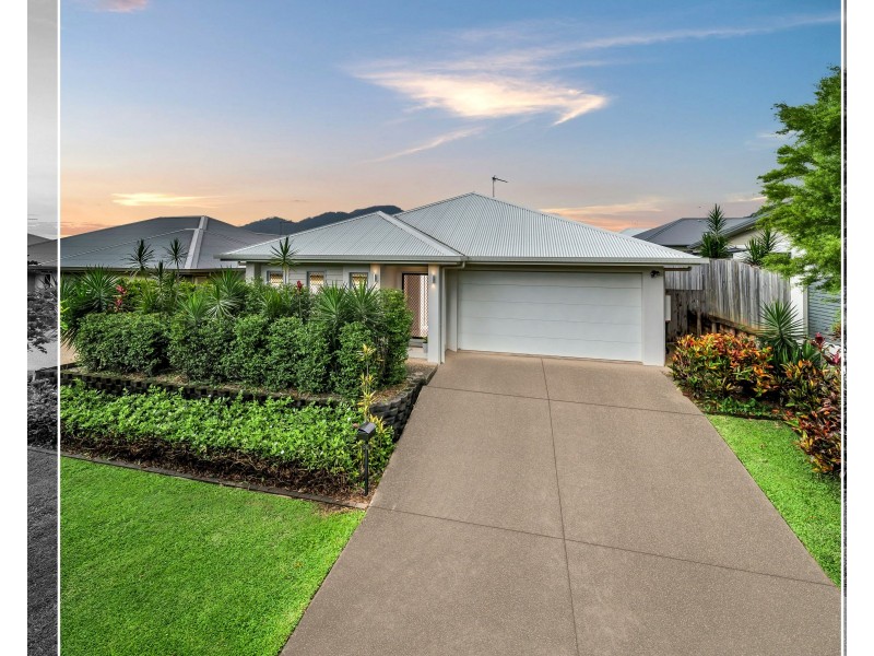 96 Springbrook Avenue, Redlynch QLD 4870