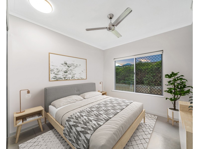 96 Springbrook Avenue, Redlynch QLD 4870