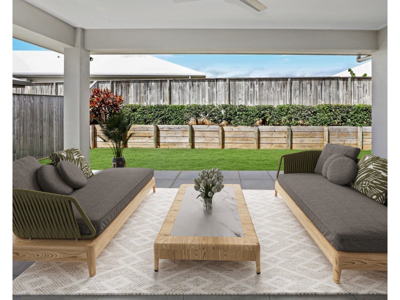 96 Springbrook Avenue, Redlynch QLD 4870