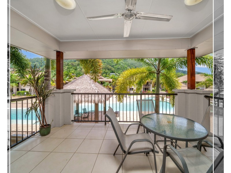 16/1-15 Robson Street, Mooroobool QLD 4870