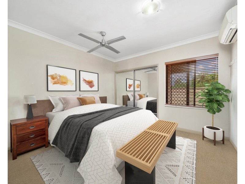 16/1-15 Robson Street, Mooroobool QLD 4870