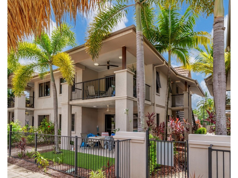 16/1-15 Robson Street, Mooroobool QLD 4870