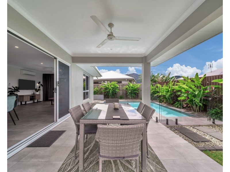 107 Charringa Link, Smithfield QLD 4878