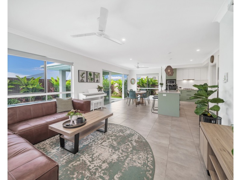 107 Charringa Link, Smithfield QLD 4878