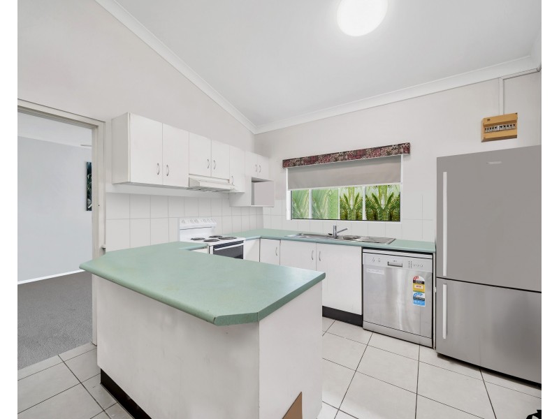16/20 Pioneer Street, Manoora QLD 4870