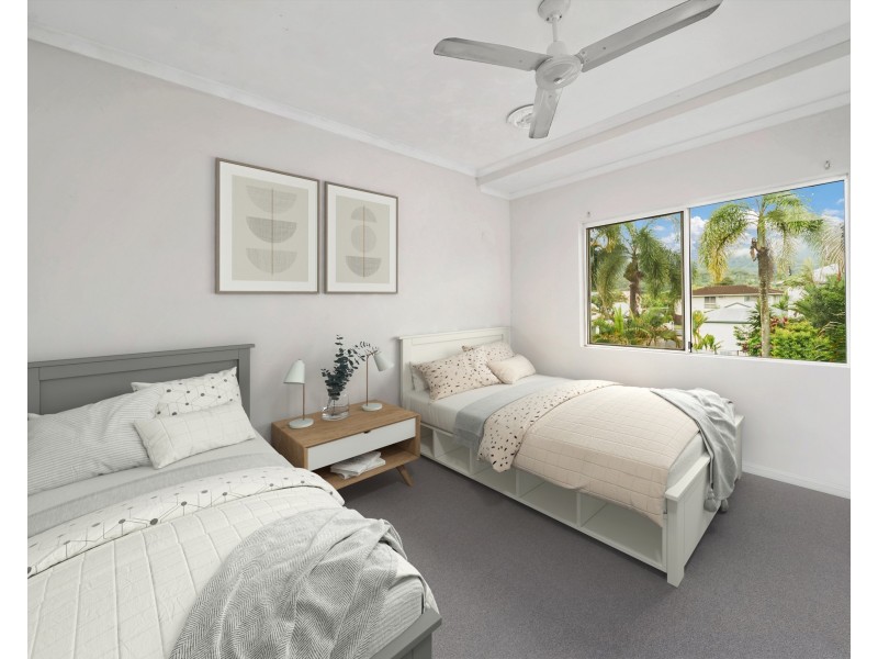 16/20 Pioneer Street, Manoora QLD 4870