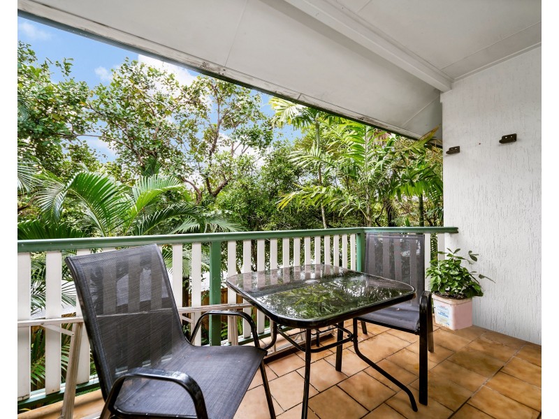 16/20 Pioneer Street, Manoora QLD 4870