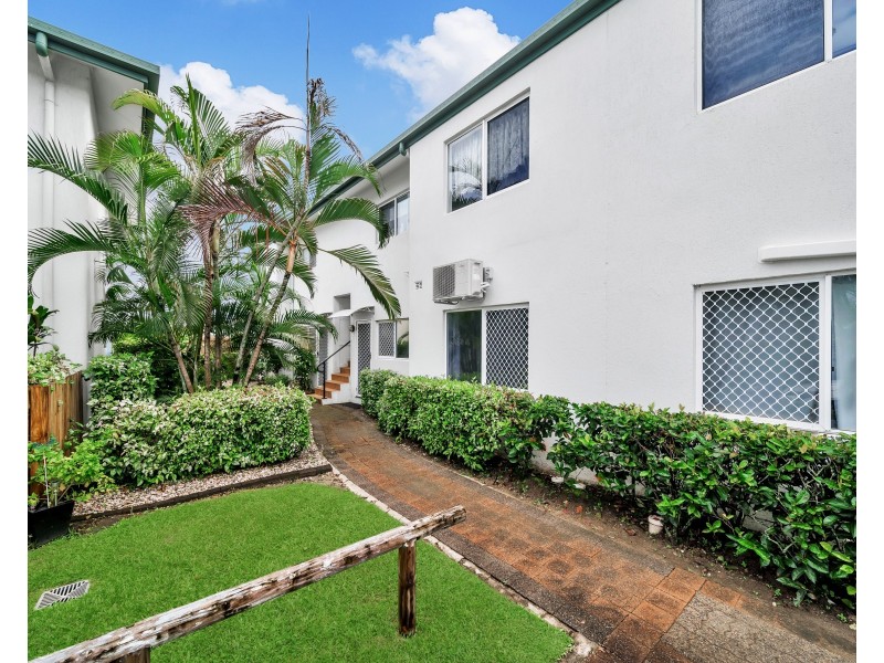 16/20 Pioneer Street, Manoora QLD 4870