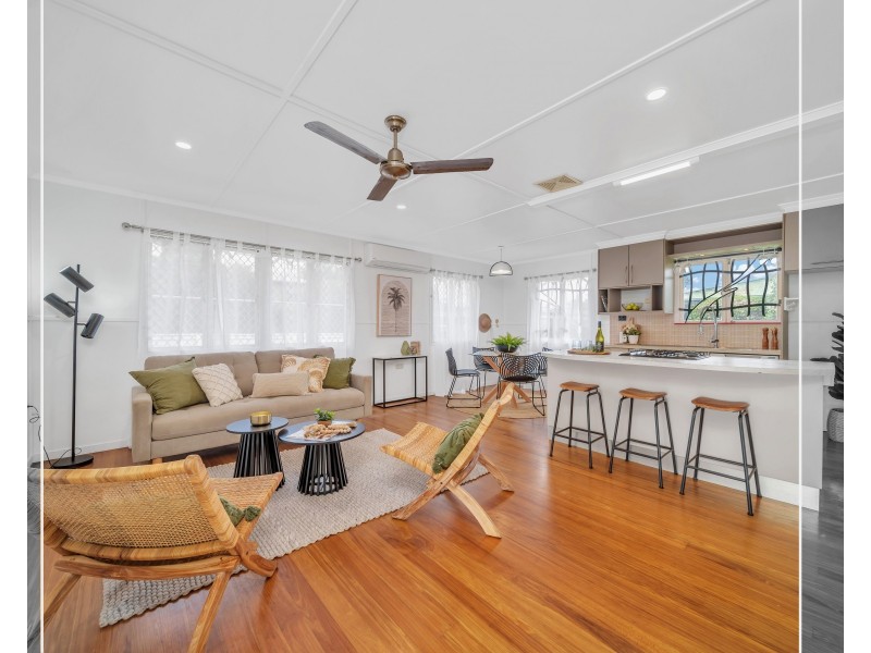 53-57 Hoare Street, Manunda QLD 4870