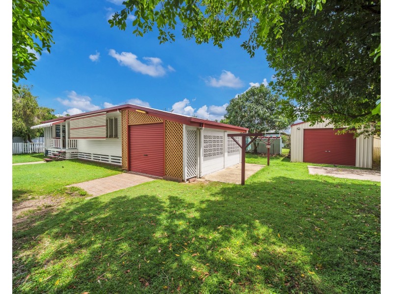 53-57 Hoare Street, Manunda QLD 4870