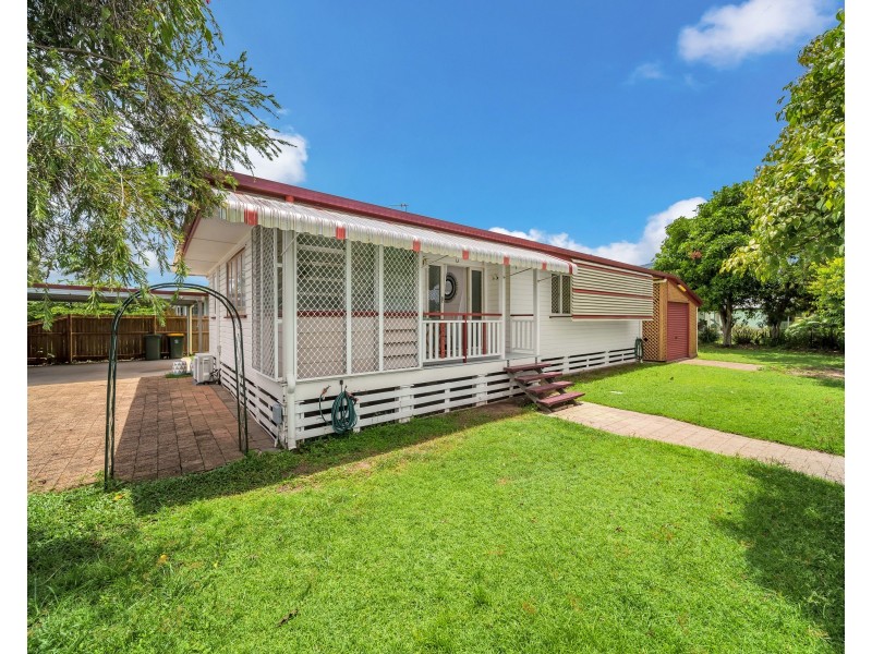 53-57 Hoare Street, Manunda QLD 4870